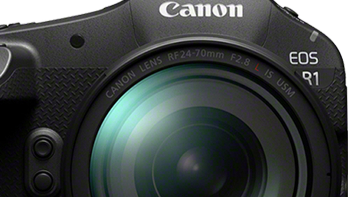 Finally! Canon Announces the EOS R1: Their Next Frontier in Professional Mirrorless Cameras