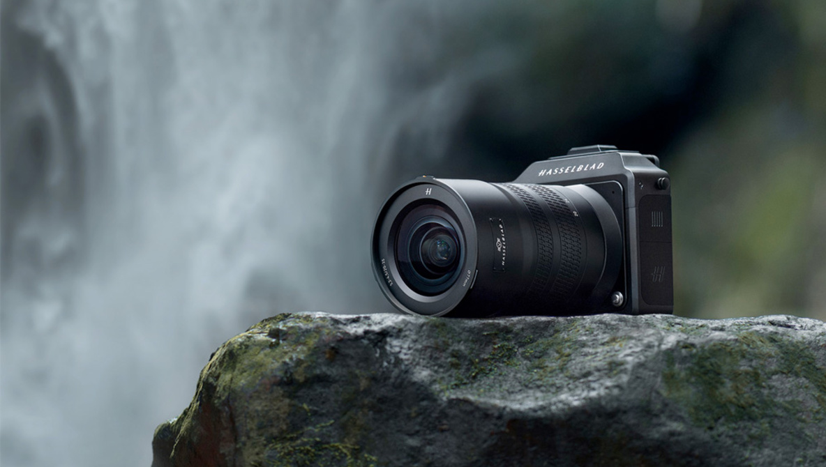 Hasselblad Announces the XCD 20-35mm f/3.2-4.5 E Lens