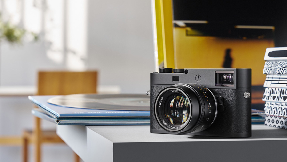 Leica Introduces M11-D: A Blend of Analog Experience with Digital Precision