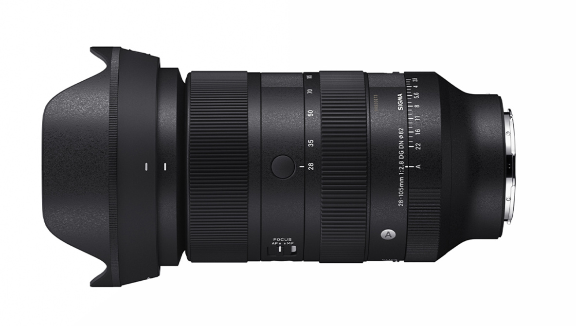 Sigma Announces New 28-105mm f/2.8 DG DN | Art Lens for Full Frame Mirrorless Cameras